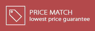Price Match Guarantee