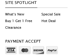 Site Spotlight